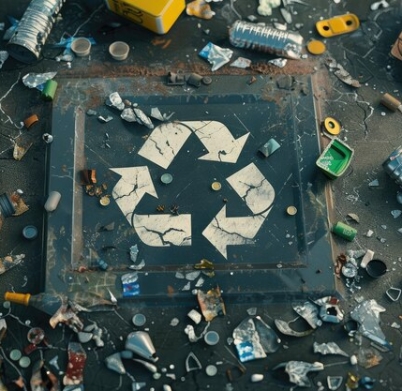 waste