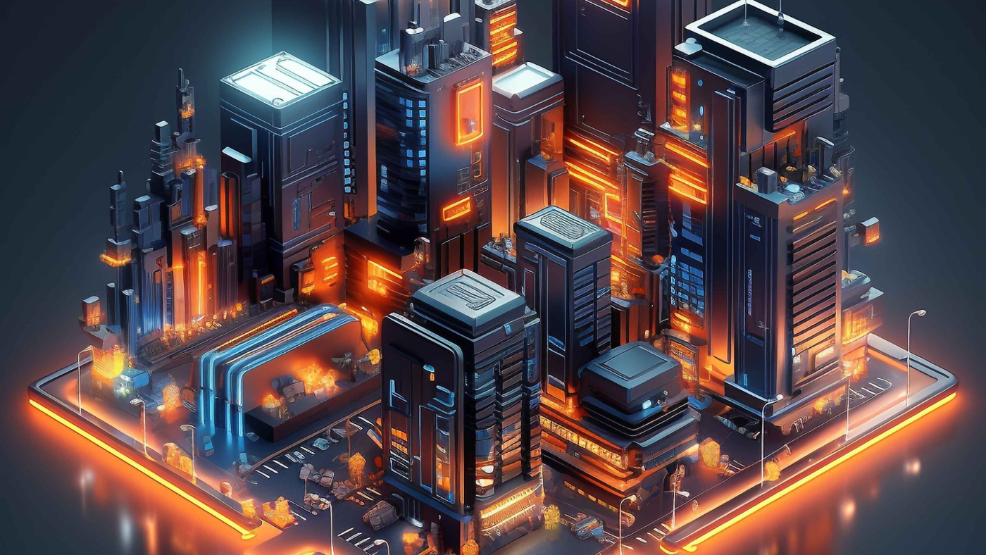 Harnessing Edge Computing to Accelerate Utility Innovation