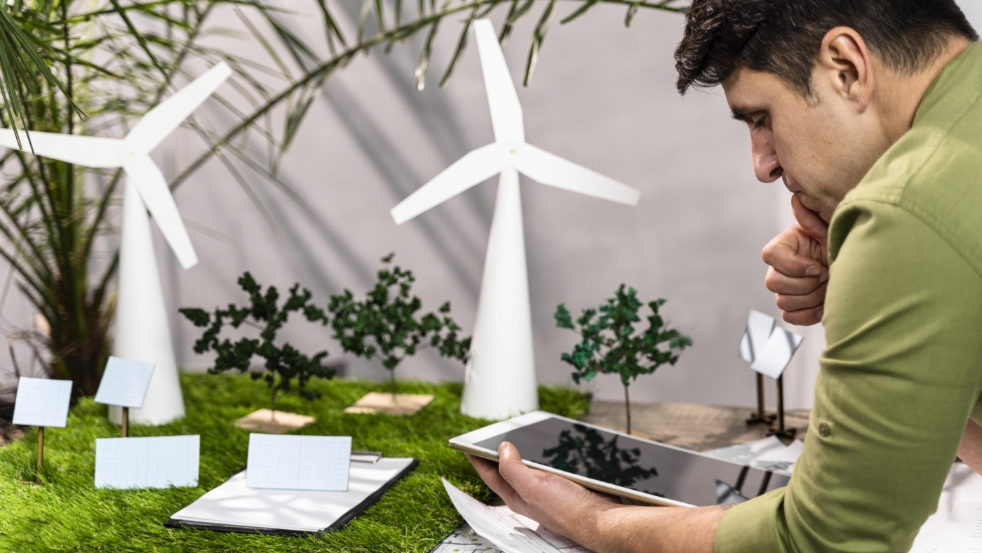 Powering the Future (Practical Strategies for Sustainable Energy)