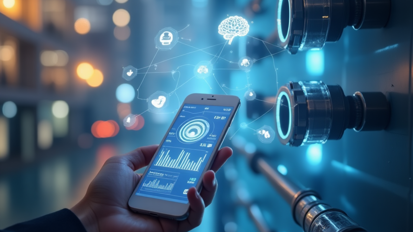 Ai Smart Meter