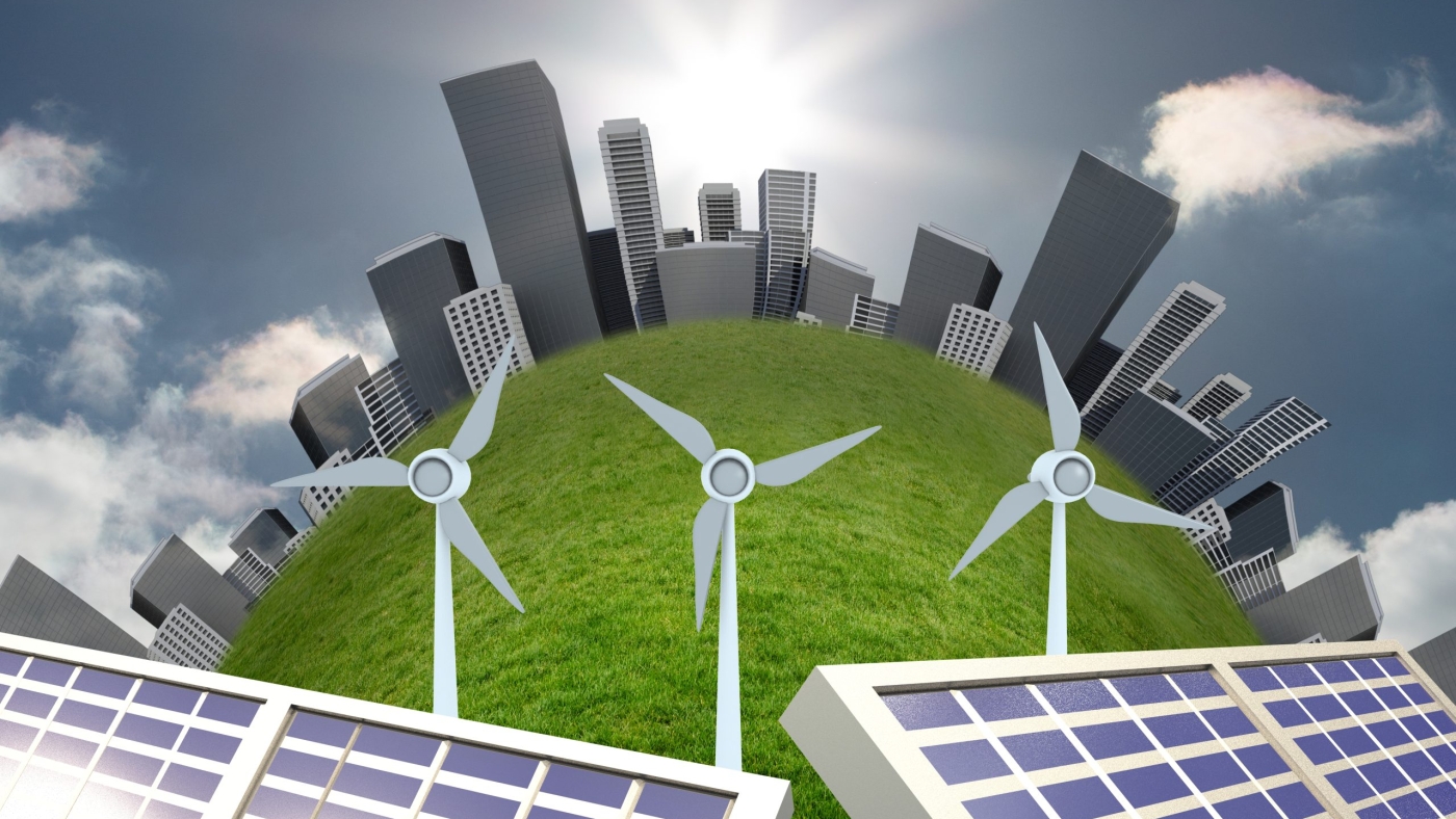 Greener Cities Through Smart Energy and Sustainability-360S2G
