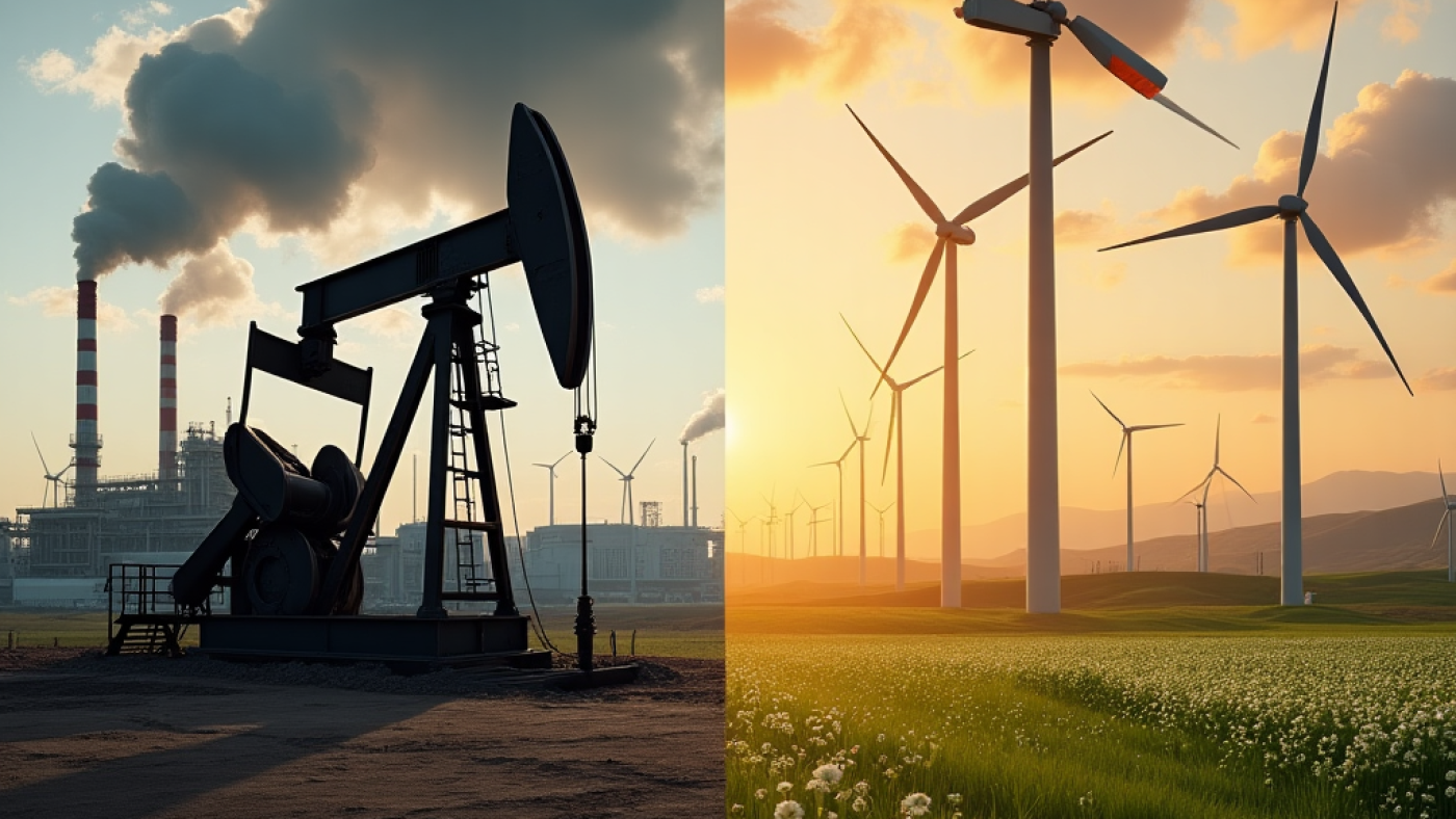 Innovation in Renewable Energy-360S2G