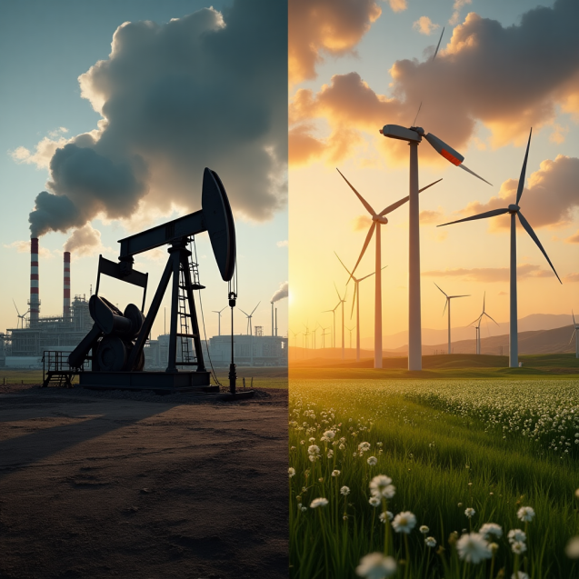 Innovation in Renewable Energy-360S2G