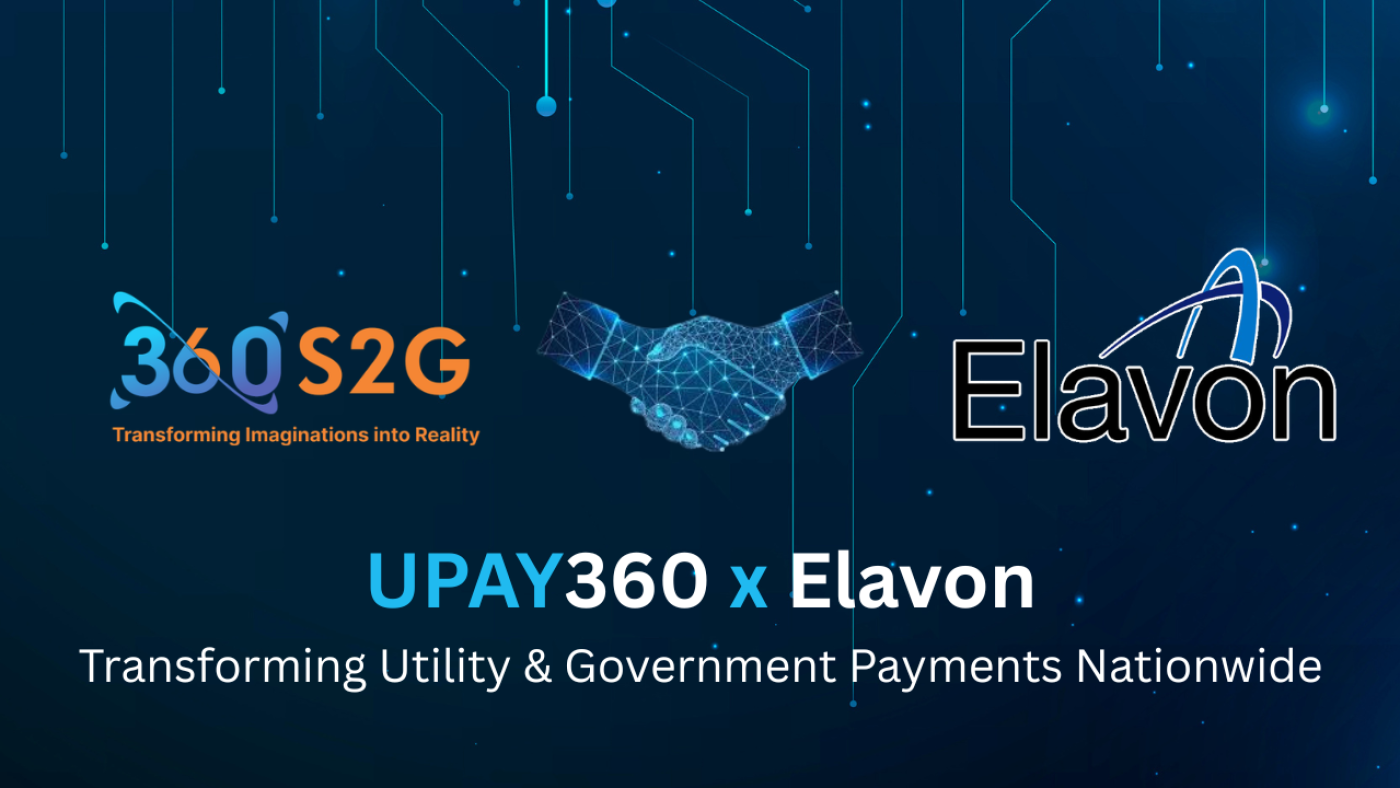 UPay360+Elavon