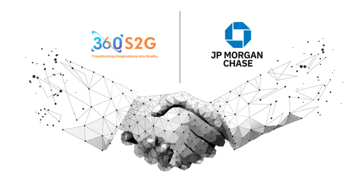Jp Morgan - 360S2G