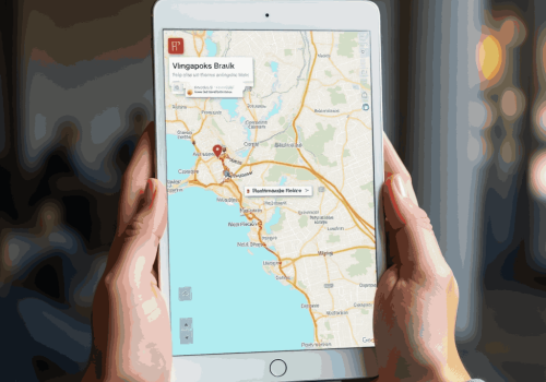 gis integration gis integration